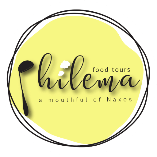 Philema Food Tours Naxos